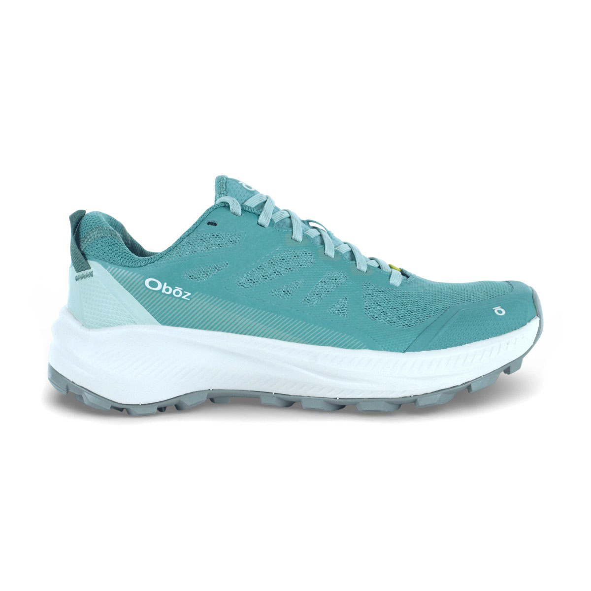 Oboz Women's Katabatic LT Low Alpine Lake Hiking/Trail Shoes 43102.10318