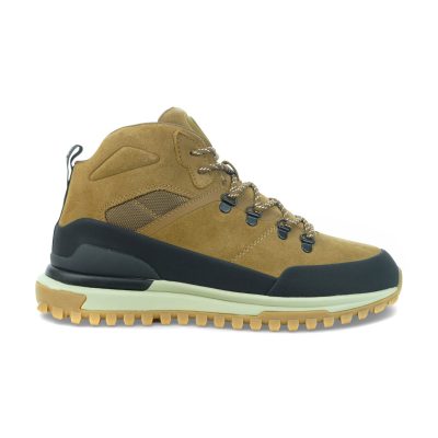 Bottines de basket pour homme Pajar Fenwick, marron/noir