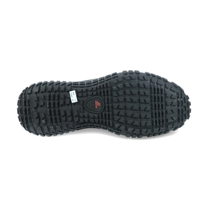 Pajar Men's Nash Black Sneaker Boot - Image 4