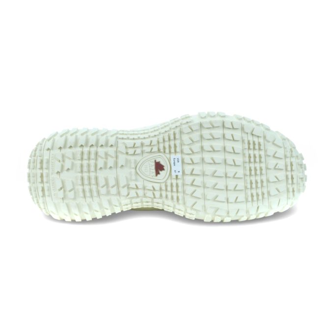 Pajar Nebula Alpine Black/Chalk, Men's Casual Sneaker - Image 4