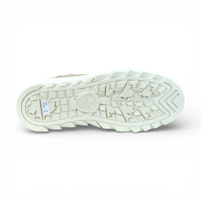 Pajar Women's Gepelle Light Sand Leather Pull On Boot - Image 4