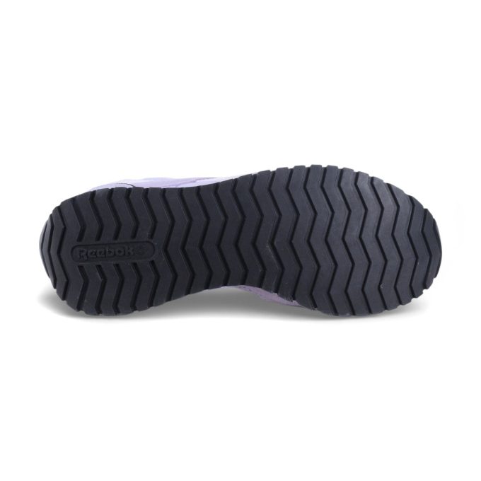 Reebok Women's Classic AZ Digital Gleam/Chalk Sneakers 100211390 - Image 4