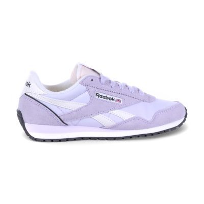 Reebok Women's Classic AZ Digital Gleam/Chalk Sneakers 100211390