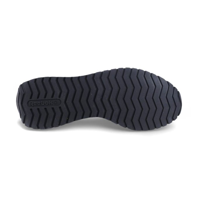 Reebok Women's Classic AZ Recovery Blue/Chalk Sneakers 100208833 - Image 4