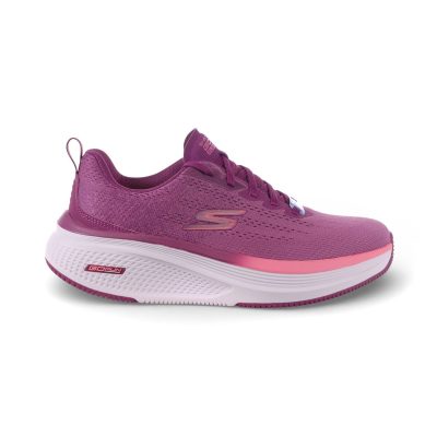 Skechers Women's GO RUN Elevate 2.0 Raspberry Running Shoes 129000.RAS