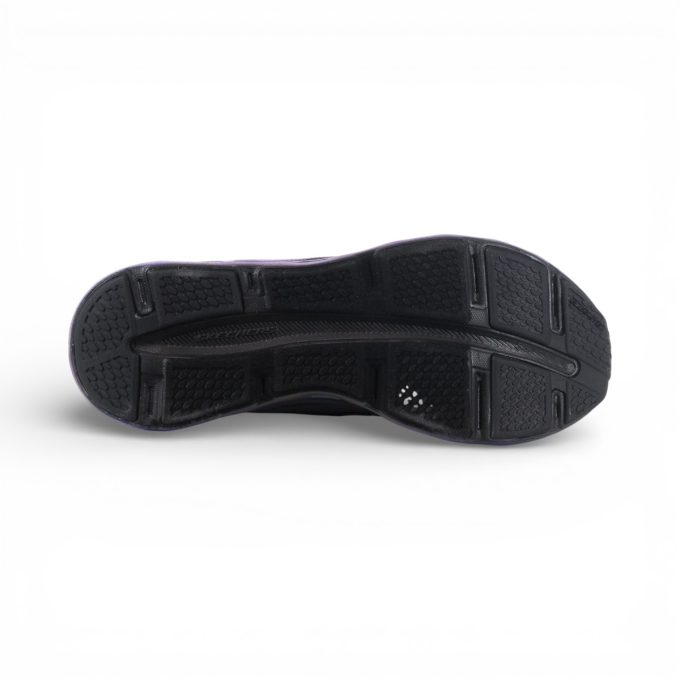 Skechers Women's Slip-Ins Glide-Step Altus Midnight Glow Sneakers 150516.BKPR - Image 4