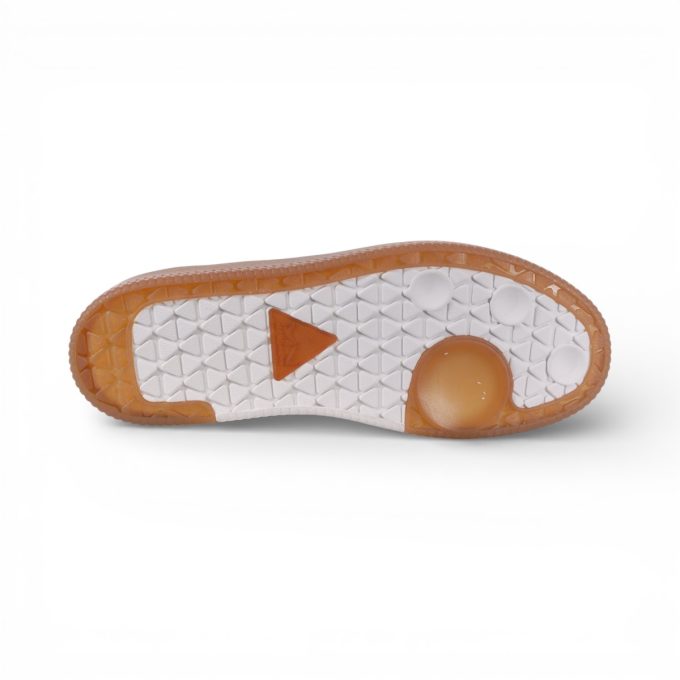 Skechers x Mark Nason Women's Slip-Ins Salsa Cup - Skyller Black Sneakers 177890.BLK - Image 4