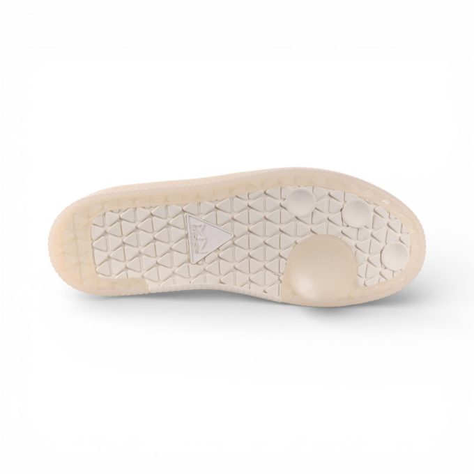 Skechers x Mark Nason Women's Slip-Ins Salsa Cup - Skyller Natural Sneakers 177890.NAT - Image 4