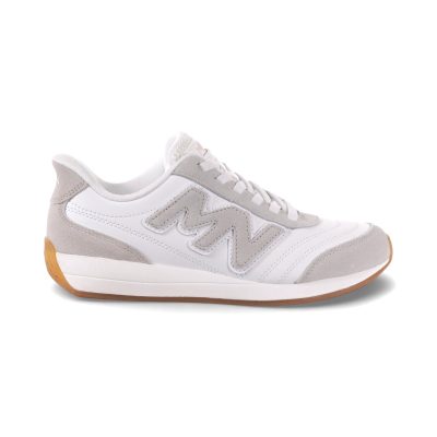 Skechers x Mark Nason Women's Slip-Ins Street Jogger - Driv White Sneakers 177632.W