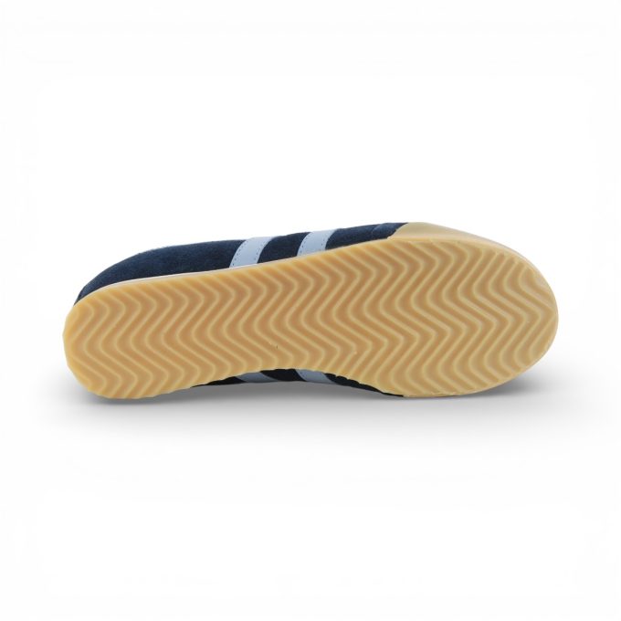 Gola Women's Apollo Navy/Air/Gum Sneakers CLB777EE - Image 4