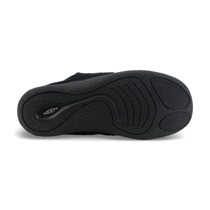 Keen Men's Howser III Slide Black Slippers 1031049 - Image 4
