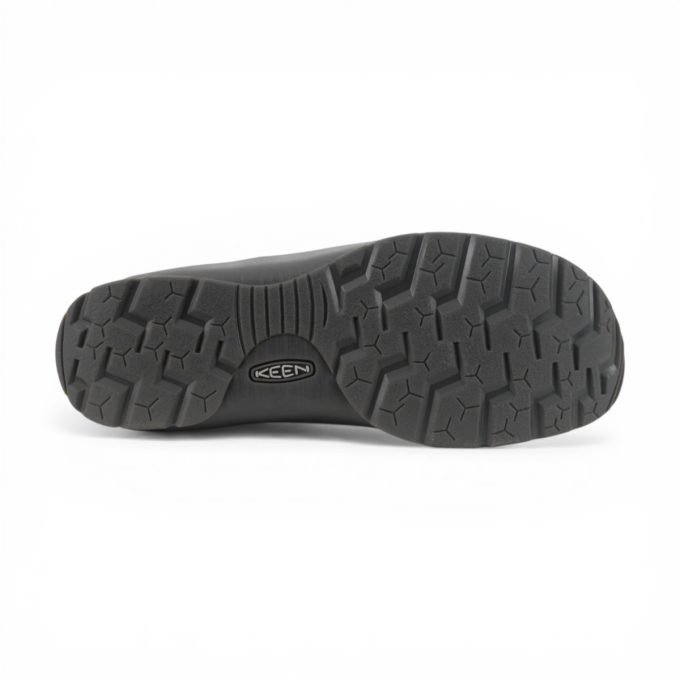 Keen Men's Jasper Nylon Martini Olive Sneakers 1031315 - Image 4