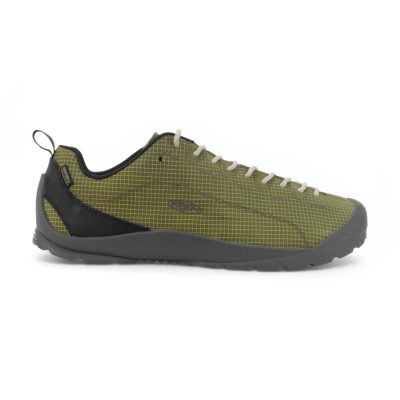 Keen Men's Jasper Nylon Martini Olive Sneakers 1031315