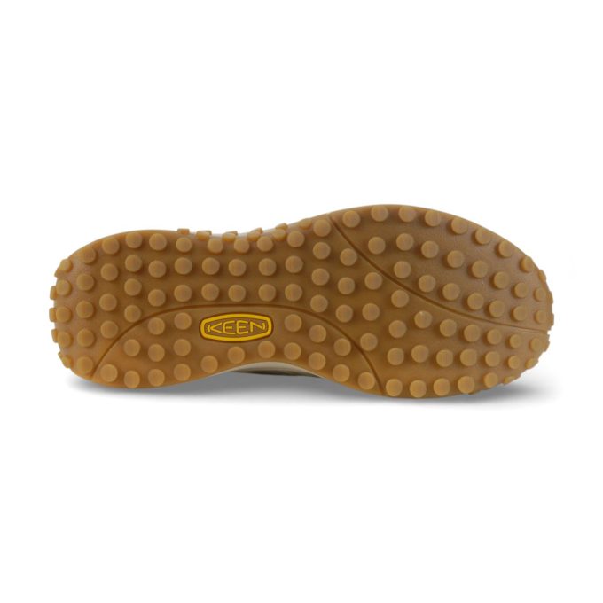 Keen Men's KS86 Safari/Birch Sneakers 1029591 - Image 4