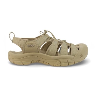 Sandales Keen Newport H2 Monochrome/Safari pour homme 1027128