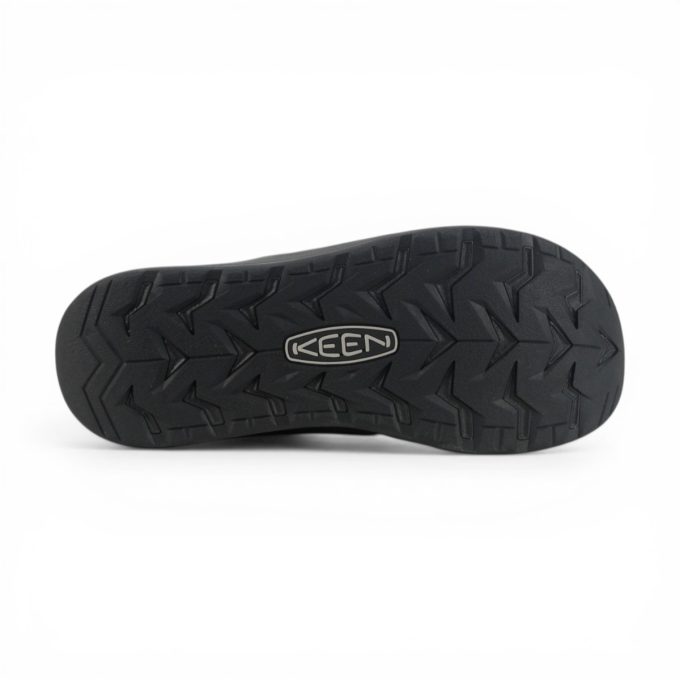 Keen Men's Whyser Bronze Green/Black Slip-On Shoes 1031158 - Image 4