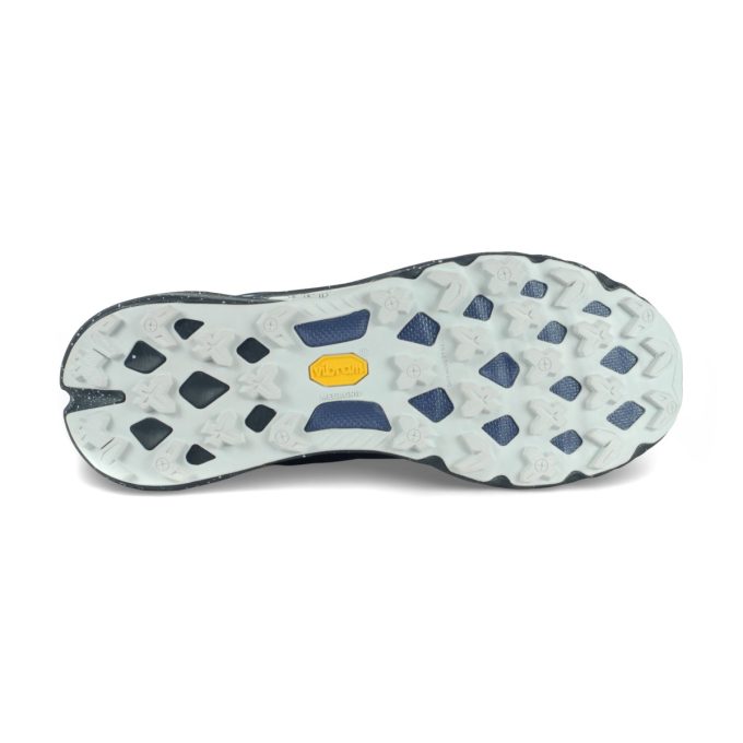 Merrell Men's Agility Peak 5 GTX Arcane Trail Running Shoes J068483 - Image 4