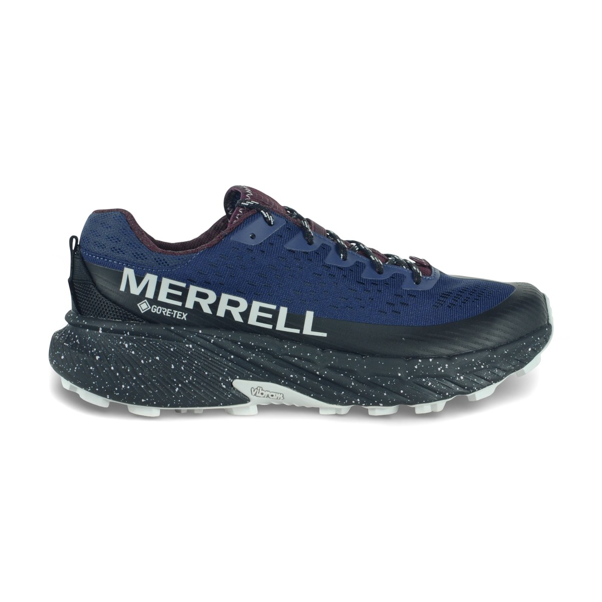 Merrell Men's Agility Peak 5 GTX Arcane Trail Running Shoes