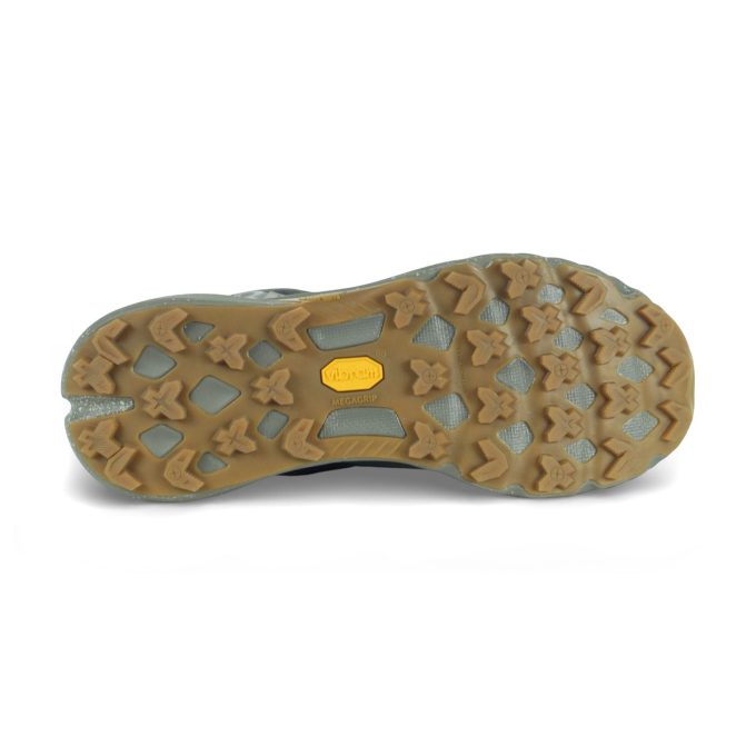 Merrell Men's Agility Peak 5 GTX Beluga/Talus Trail Running Shoes J068701 - Image 4