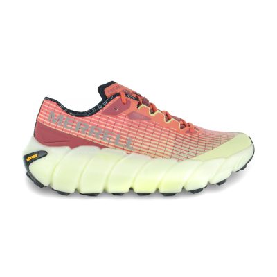 Merrell Men's MTL Adapt Matryx Blossom/Mantis Trail Running Shoes J068307