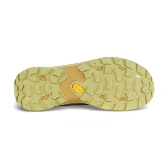 Merrell Men's Speed 2 Vent 2K SE Nori Trail Running Shoes J007529 - Image 4