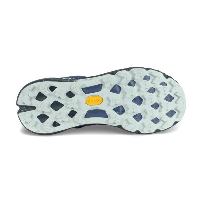 Merrell Women's Agility Peak 5 GTX Arcane Trail Running Shoes J068574 - Image 4