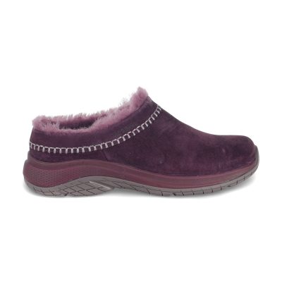 Merrell Women's Encore Ice 5 Dark Cherry Slippers J008528
