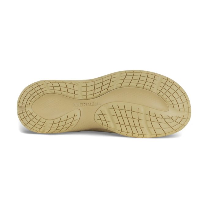 Merrell Women's Encore Ice 5 Tan Slippers J007106 - Image 4