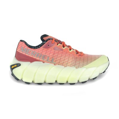 Merrell Women's MTL Adapt Matryx Blossom/Mantis Trail Running Shoes J068354