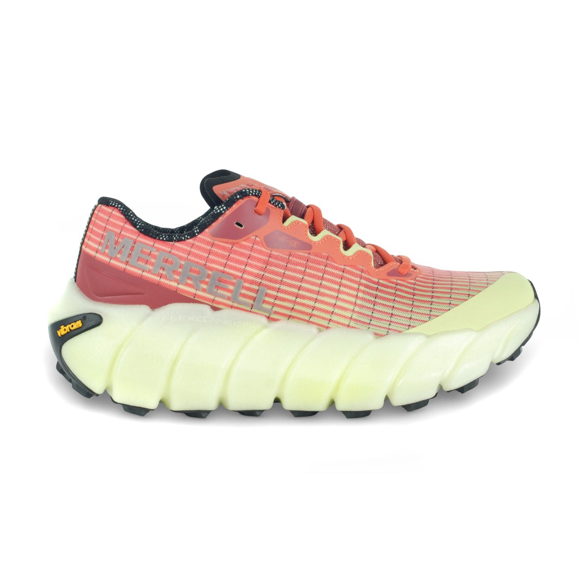 Merrell Women's MTL Adapt Matryx Blossom/Mantis Trail Running