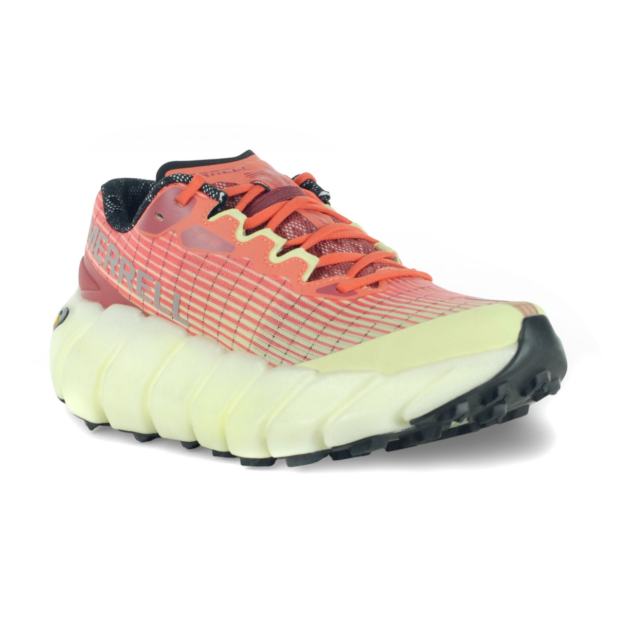 Merrell Women's MTL Adapt Matryx Blossom/Mantis Trail Running