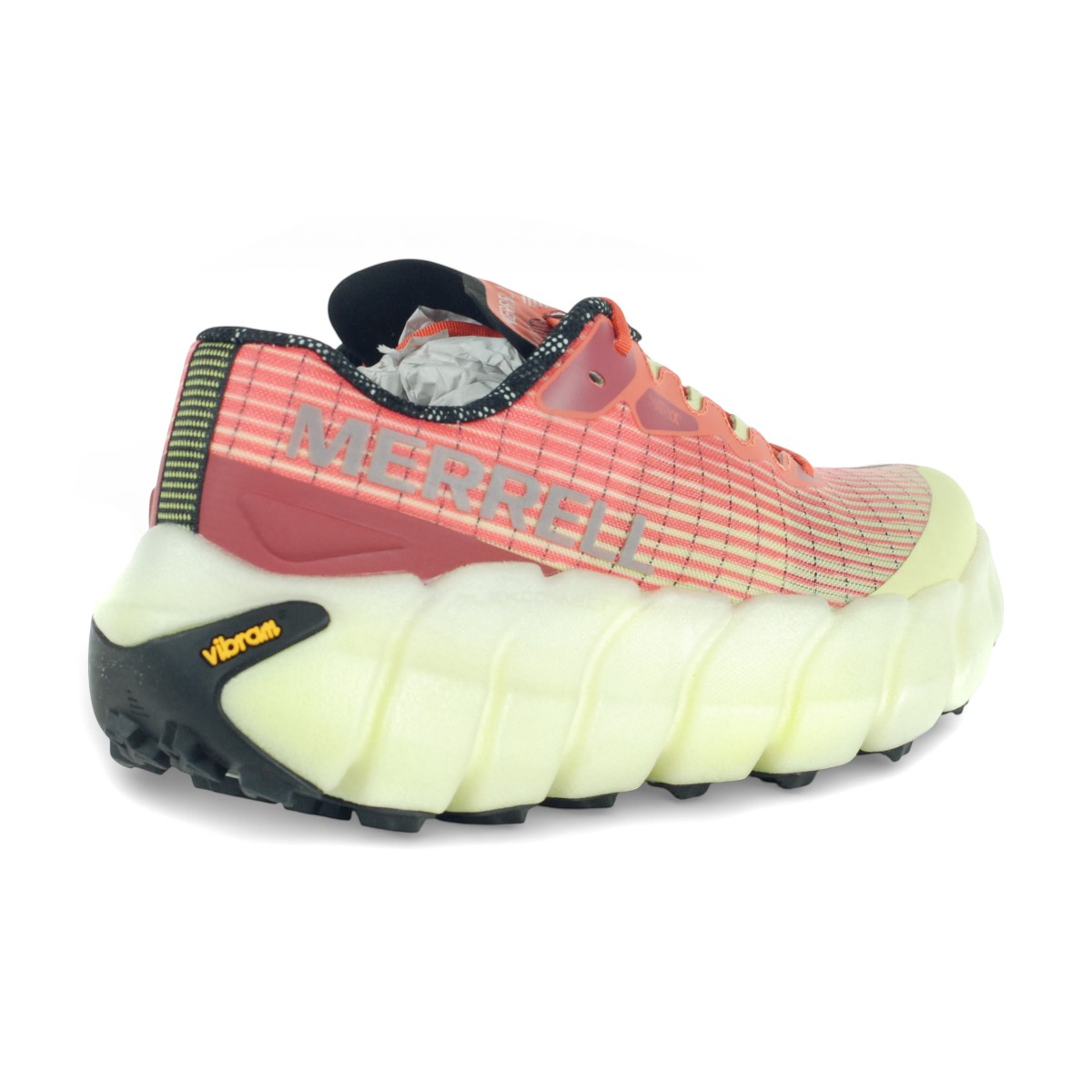 Merrell Women's MTL Adapt Matryx Blossom/Mantis Trail Running