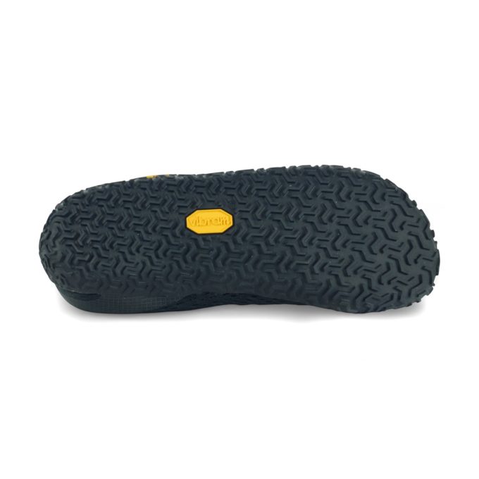 Merrell Women's Vapor Glove 6 Black Shoes J067718 - Image 4