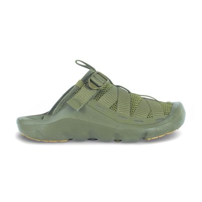 Oboz Men's Whakatā Ease Conifer Sandals 63101.10538