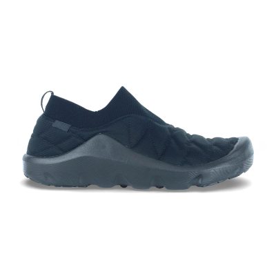 Oboz Unisex Whakata Puffy Black Sea Camp Shoes 62403.10189