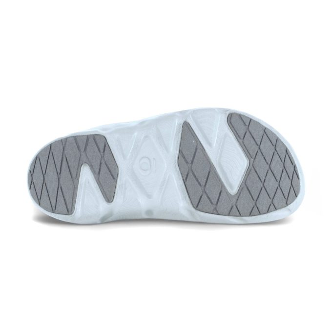 Oboz Women's Whakatā Ease Glacier Rockfall Sandals 63102.10726 - Image 4