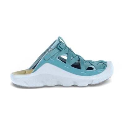 Oboz Women's Whakatā Ease Glacier Rockfall Sandals 63102.10726