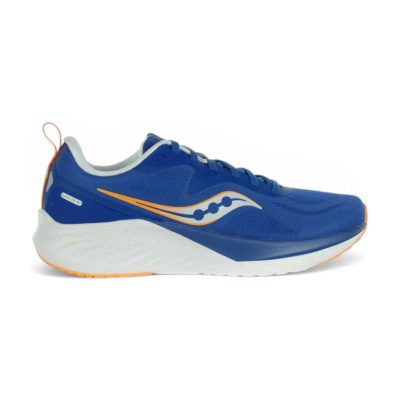 Saucony Men's Lancer 3 Azurite/Peel Running Shoes S28226-12