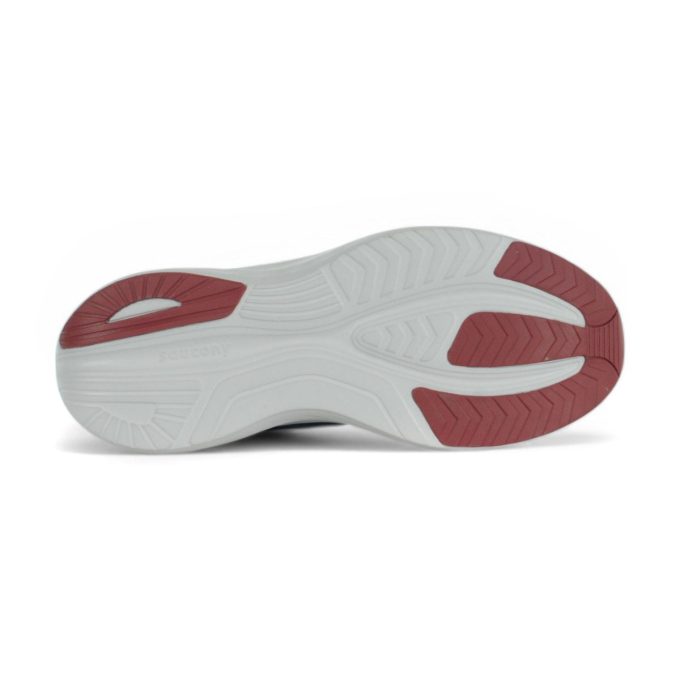 Saucony Men's Lancer 3 Navy/Dusk Running Shoes S28226-14 - Image 4