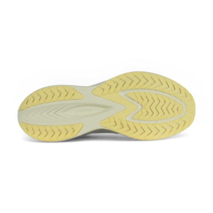 Saucony Men's Mirage Flow Coffee Running Shoes S28214-3 - Image 4