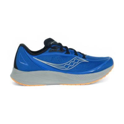 Saucony Men's Mirage Flow Skydiver/VO2 Running Shoes S28214-101