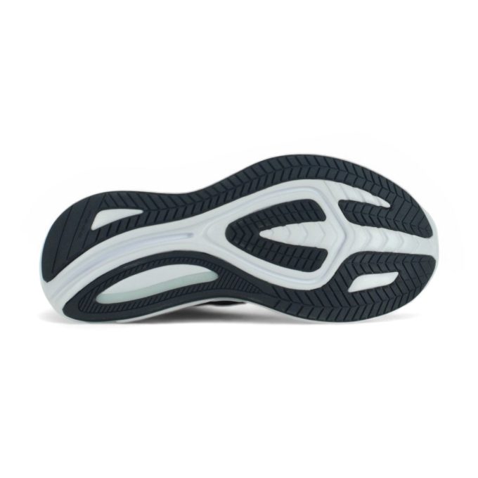 Saucony Men's Omni 22 Black/White Running Shoes S20926-100/S20927-100 - Image 4