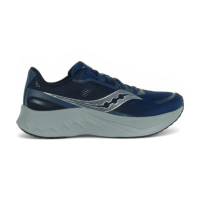 Saucony Men's Tide 2 Navy/Black Running Shoes S21012-201