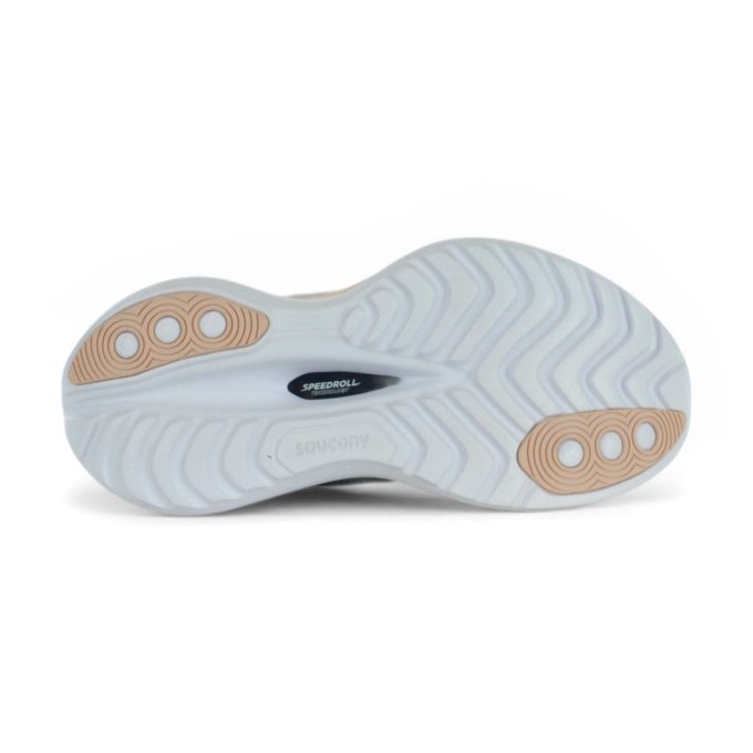 Saucony Women's Endorphin Trainer Aloe Running Shoes S10996-223 - Image 4