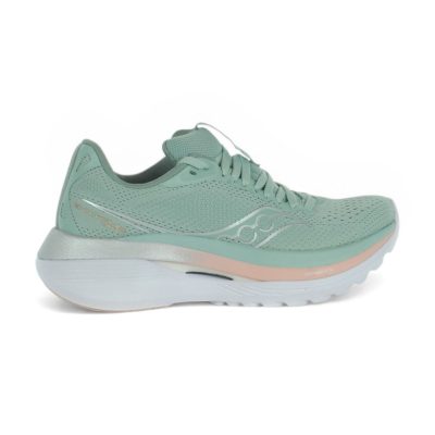 Saucony Women's Endorphin Trainer Aloe Running Shoes S10996-223