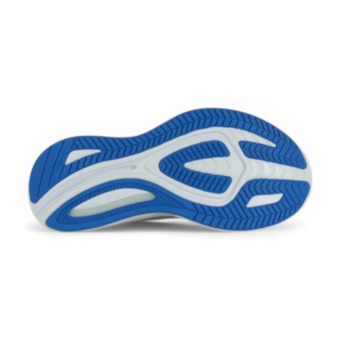 Saucony Women's Omni 22 Orchid/Cobalt Running Shoes S10926-106 - Image 4