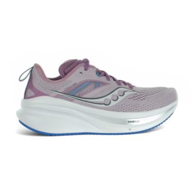Saucony Women's Omni 22 Orchid/Cobalt Running Shoes S10926-106