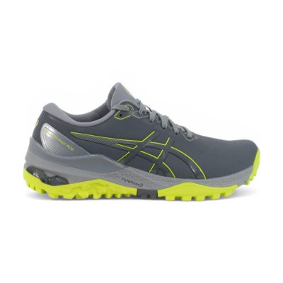 ASICS Men's Gel-Kayano Ace 2 Carrier Grey/Metropolis Golf Shoes 1111A243.022