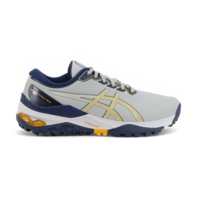 ASICS Men's Gel-Kayano Ace 2 Glacier Grey/Amber Golf Shoes 1111A243.021/1111A242.021