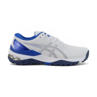 ASICS Men's Gel-Kayano Ace 2 White/Peacoat Golf Shoes 1111A243.101